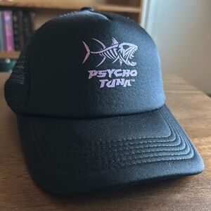 Psycho Tuna Hat